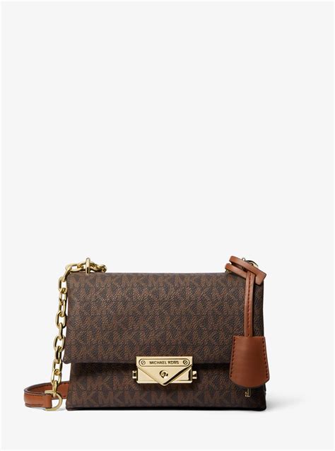 cece small michael kors|michael kors cece bag.